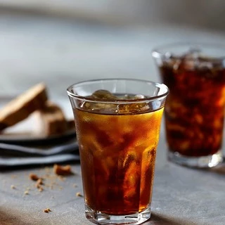 1883 น้ำเชื่อมกลิ่นแมคคาเดเมีย นัท | MACADAMIA NUT FLAVORED SYRUP 1000 ml. (SKU 1720)