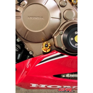 ฝาปิดวัดระดับน้ำมันเครื่อง GTR PREMIUM รุ่น CB650F CB650R / CBR650F CBR650R (4216125505)