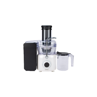 HAFELE เครื่องสกัดน้ำผักและผลไม้ / Centrifugal juicer ECOM-319