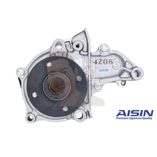 WPT-022 ปั้มน้ำแท้ AISIN MADE IN JAPAN : TOYOTA 2A,3A,4A