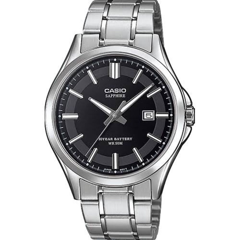 CASIOรุ่น MTS-100D ของแท้ 100%