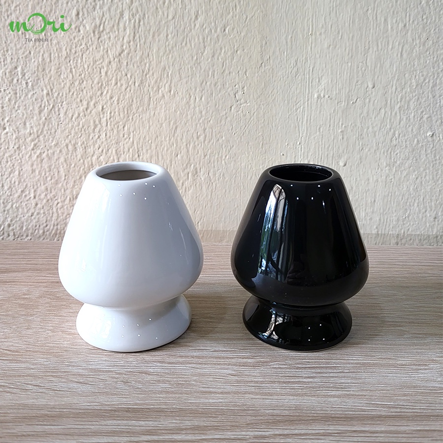 Chasen whisk holder | ที่วางแปรงชงชา
