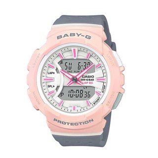 Casio Baby-G FOR RUNNING SERIES รุ่น BGA-240-4A2