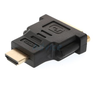 Converter DVI 24+5 (F) TO  (M) GLINK (GL2252) แปลงช่องสัญญาณ DVI