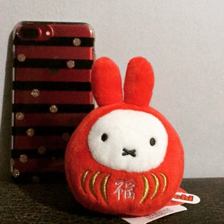 miffy daruma