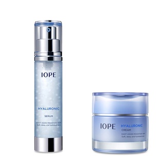 🎁 พร้อมส่ง/แท้ Iope Hyaluronic Serum