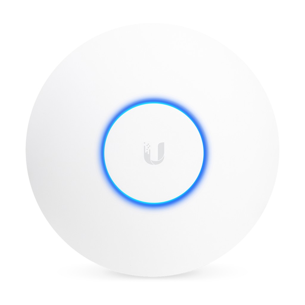 UniFi UAP-AC-HD ของแท้ แถมฟรีสายแลน 1M ประกันศูนย์ 1 ปี เครื่องกระจายสัญาณ วายฟาย เสียเปลี่ยนตัวใหม่