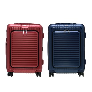 กระเป๋าเดินทางล้อลากรุ่น Business Lite SET 7 ใบ PC100%