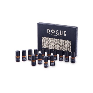 Rogue Parfumery Sample Roller  1 - 2 ml (น้ำหอมสำหรับทดลองแบบลูกกลิ้ง ขนาด  1-2 มล)