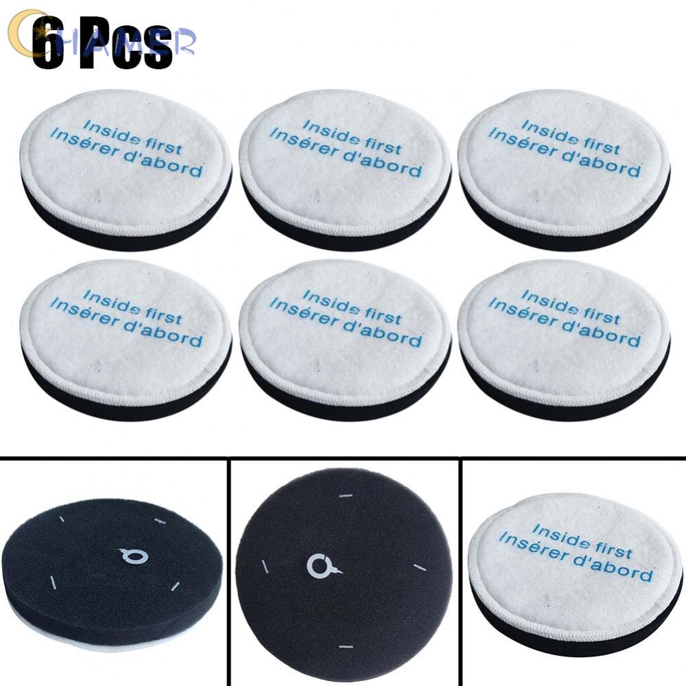 Vacuum Filter Hepa 3X REPLACEMENT FILTER For Genius Invictus 1 DC Hand ...