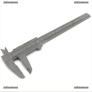 Moon Vernier Caliper ไมโครมิเตอร์ ขนาดเล็ก 0-150