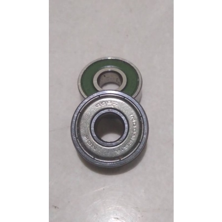 MINIMAL Bering Bering ยี่ห้อ nsx 608 z และ 608 DW MINIMUM PURCHASE 5PC