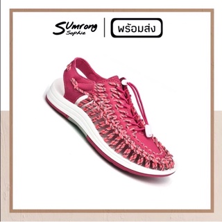 SR [🚛 ส่งทุกวัน] รองแตะสไตล์เกาหลี sandals