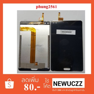 จอ LCD.TWZ Y63+ทัชสกรีน ของแท้ ดำ