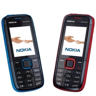 โทรศัพท์มือถือ nokia รุ่น5130 3G รุ่นใหม่ล่าสุด