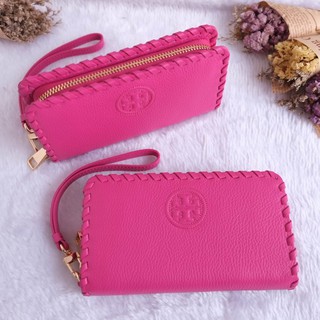 Tory burch marion smartphone wristlet