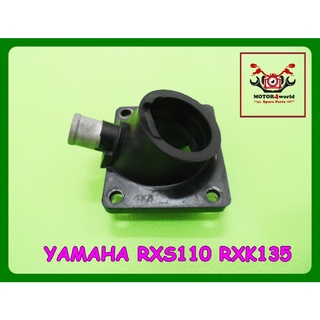 YAMAHA RXS110 RXK135 CARBURETOR AIR BOX SET // แป้นคาร์บูเรเตอร์ แป้นท่อคาร์บู YAMAHA RXS110 RXK135 สินค้าคุณภาพดี