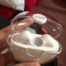 reviewLenovo LP80 Pro TWS หูฟังบลูทูธ 3D สเตอริโอ เบส ชุดหูฟังไร้สาย True Wireless Earbuds พร้อมไมโครโฟน comment 5