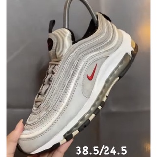 รองเท้า Nike air max 97 - มือสอง