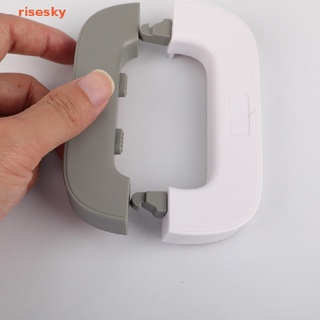 [risesky] Baby Cupboard Safety Lock For Refrigerator Door Drawer Multi-function Safe Locks