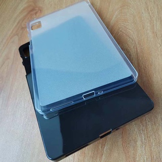 เคสนิ่ม แบบใส กันกระแทก สําหรับ Realme Pad Mini 8.7 นิ้ว RealmePadMini