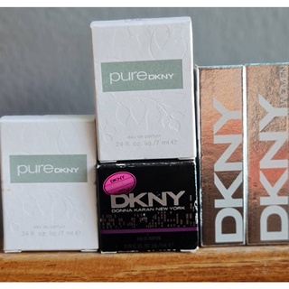 น้ำหอม DKNY Delicious Night แท้100%