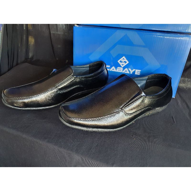 ส่งไวมาก😊รองเท้าหนัง(รุ่นCA602)ไซค์25-51 พร้อมส่งค่ะ