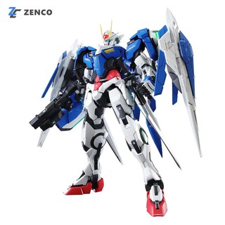 Bandai PG OO Raiser Gundam 1/60 4543112610164