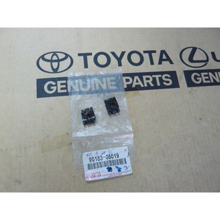 230. 90183-06019 ตัวรองสกรู CAMRY ปี 2011 ของแท้ เบิกศูนย์ โตโยต้า Toyota (TTGSHO)