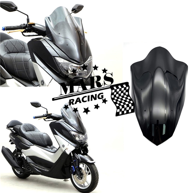NMAX155 2017 ถูกที่สุด พร้อมโปรโมชั่น ก.พ. 2026 | BigGoเช็คราคาง่ายๆ