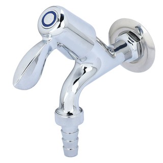 ก๊อกล้างพื้น 1 ทาง HANG WF-237 ก๊อกล้างพื้น ก๊อกน้ำ ห้องน้ำ SHANK FAUCET HANG WF-237