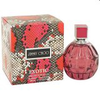 Jimmy Choo Exotic Jimmy Choo for women 100 ml.