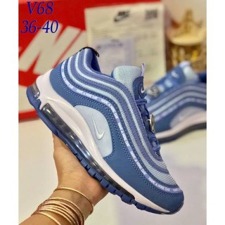 👟 : รองเท้า Nike air max97✔✅✔