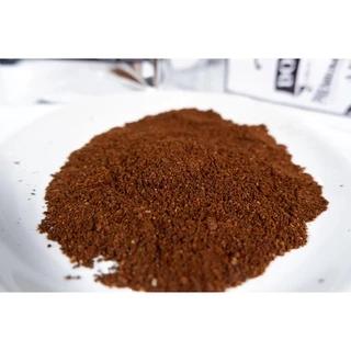 DOIWHANเมล็ดกาแฟอาราบิก้าคั่วเกรดรวม เม็ดเล็ก ใหญ่ จากเทพเสด็จ ขนาด 500 กรัม