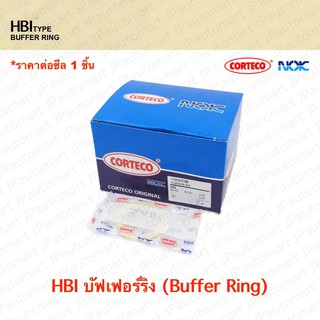 ซีล HBI ใช้เป็น Buffer Ring คู่กับซีลก้านสูบเพื่อลดแรงกระแทก ยี่ห้อ Corteco NOK