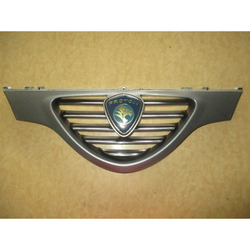 Perdana v6 alpha กระจังหน้า