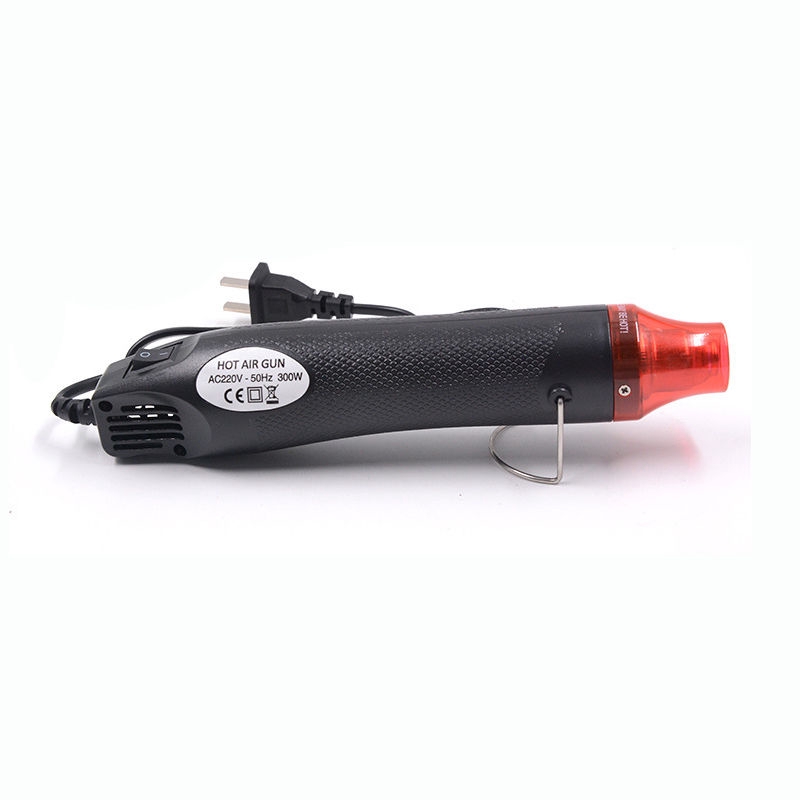 Small Portable Hot Air GunpofPlastic FilmpvcTransparent Film Blowing