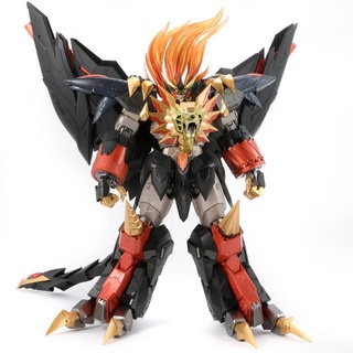 Sen-Ti-Nel Amakuni Kizin Genesic Gaogaigar - Sen-Ti-Nel 4981932513386 (Action Figure)