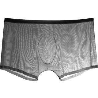 Breathable underwear Mens underwear is comfortable and soft