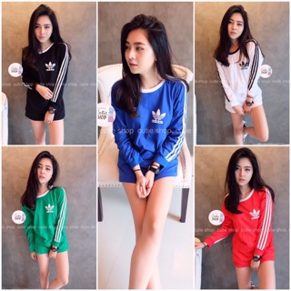 Mini dress adidas