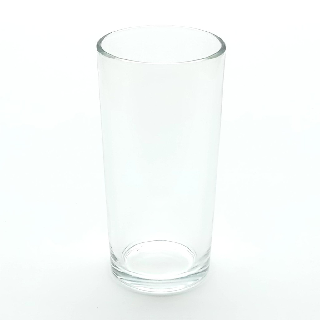 Borgonnovo Indro High Ball Glass 25Cl (6Pc)