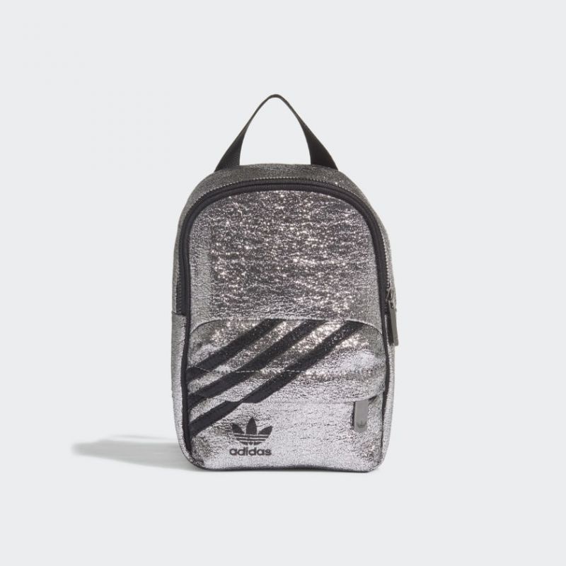Adidas Mini Backpack GQ2927 Silver
