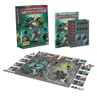 Warhammer Underworlds: Starter Set