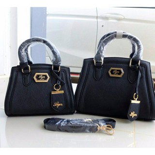 LL330 LYN PREMIUM SET COLOR BLACK