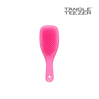 TANGLE TEEZER WET DETANGLER PINK / PINK MINI