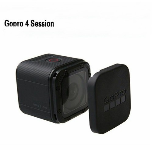 ฝาปิดหน้ากล้อง Gopro  4 / 5 Session