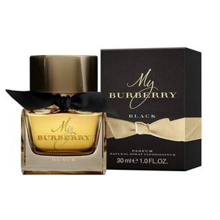 Burberry My Burberry Black EDP 30ml (In Box)