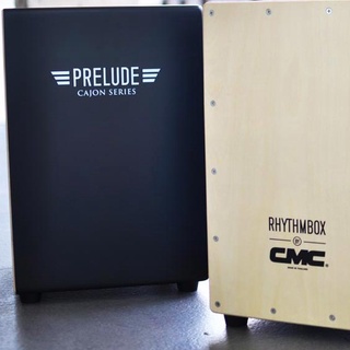 ลดสูงสุด 60% CMC Prelude Cajon กลองคาฮอง (สินค้าเคลียร์แลนซ์ สินค้ามีรอยตำหนิ)