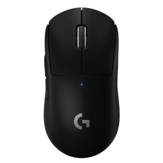 LOGITECH GAMING MOUSE G PRO X SUPERLIGHT BLACK (GMM-000479)