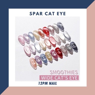 Vendeeni Spar cat eye สีลูกแก้ว สีแม่เหล็ก แคทอาย 9 สี